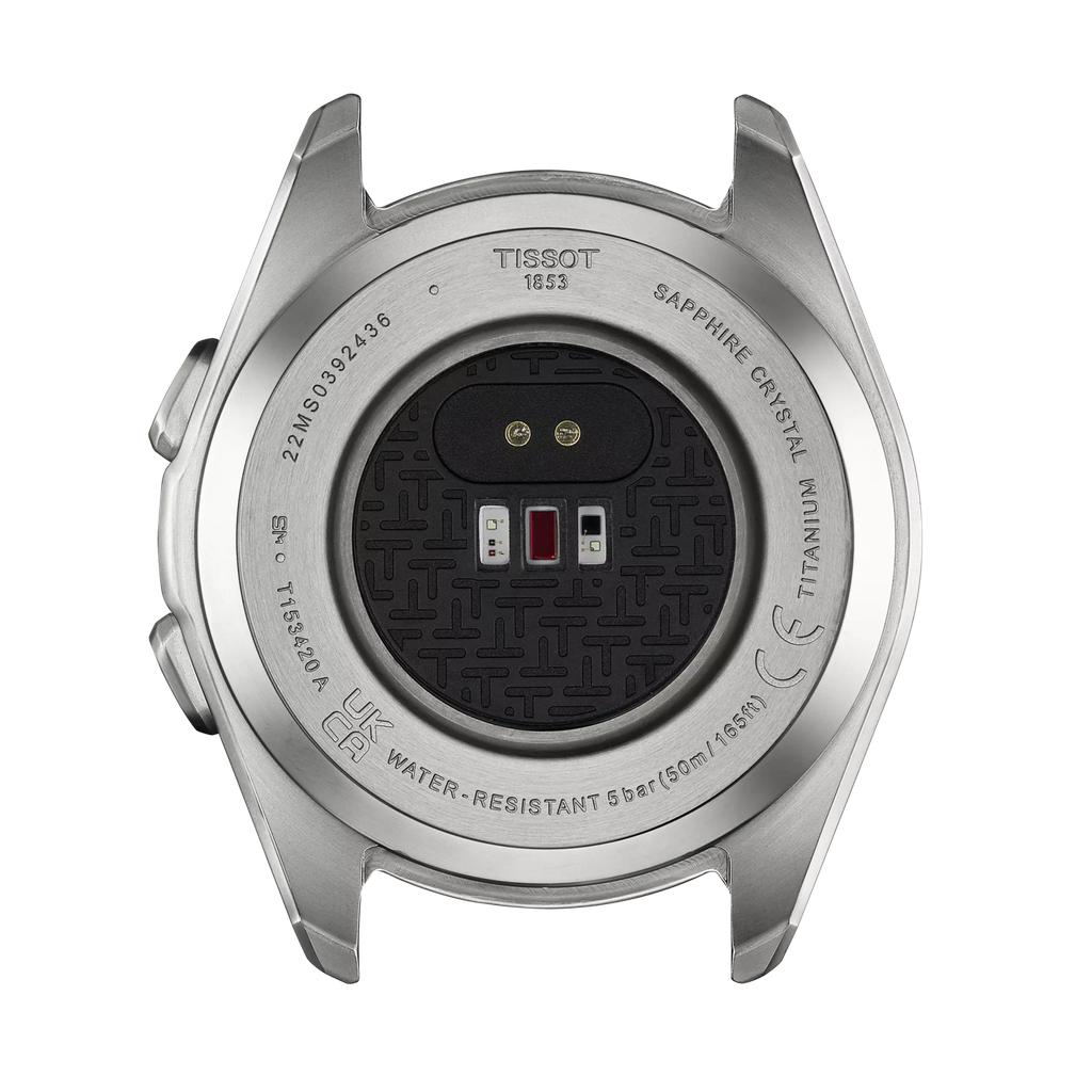 Tissot T-Touch Connect Sport - T1534204705103