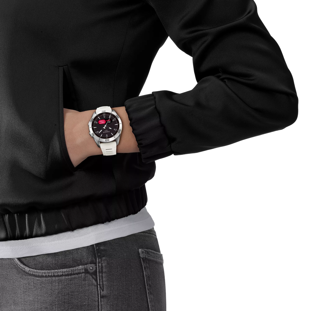 Tissot T-Touch Connect Sport - T1534204705103