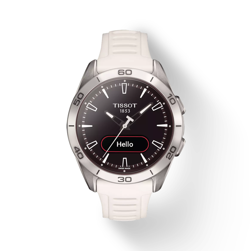Tissot T-Touch Connect Sport - T1534204705103
