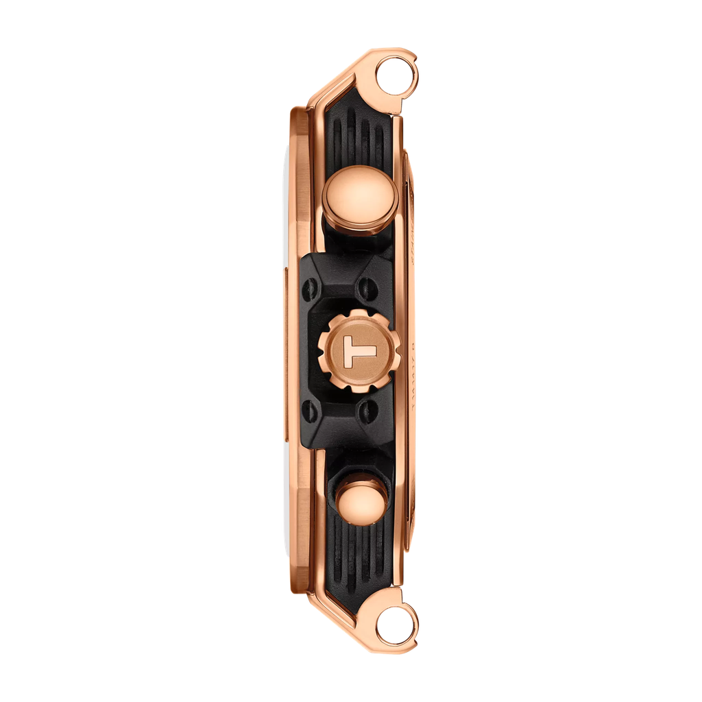 Tissot T-Race Chronograph - T1414173705100