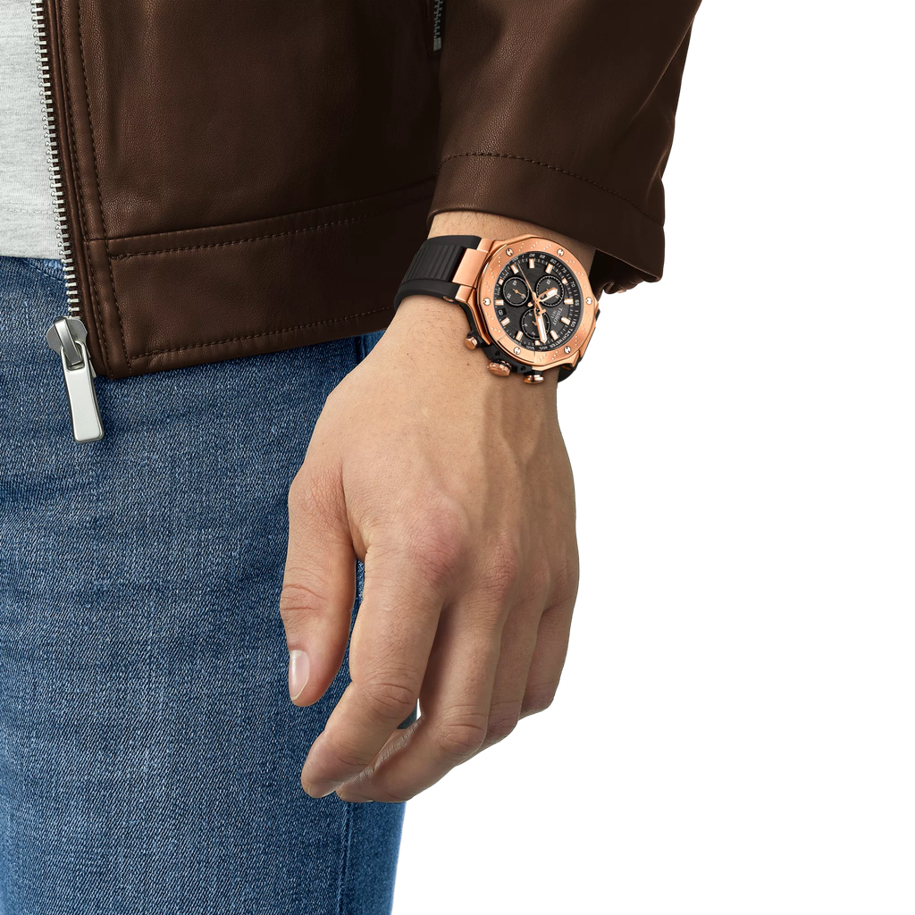 Tissot T-Race Chronograph - T1414173705100