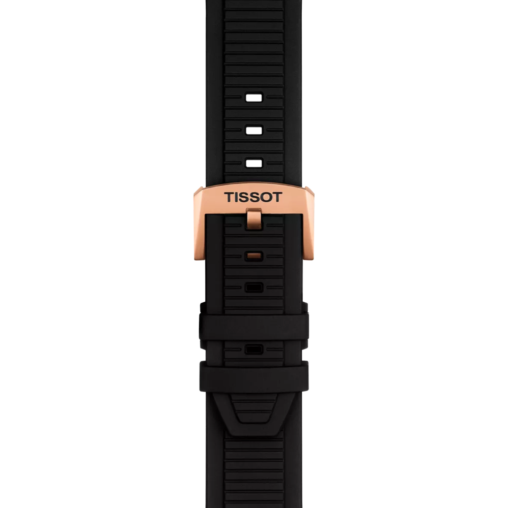 Tissot T-Race Chronograph - T1414173705100