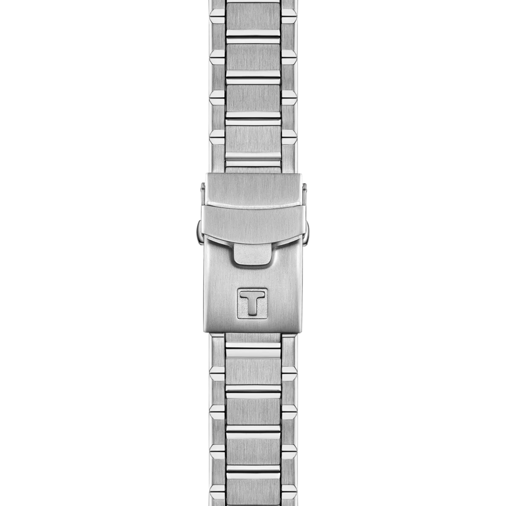 Tissot T-Race Powermatic 80 41mm - T1418071104100