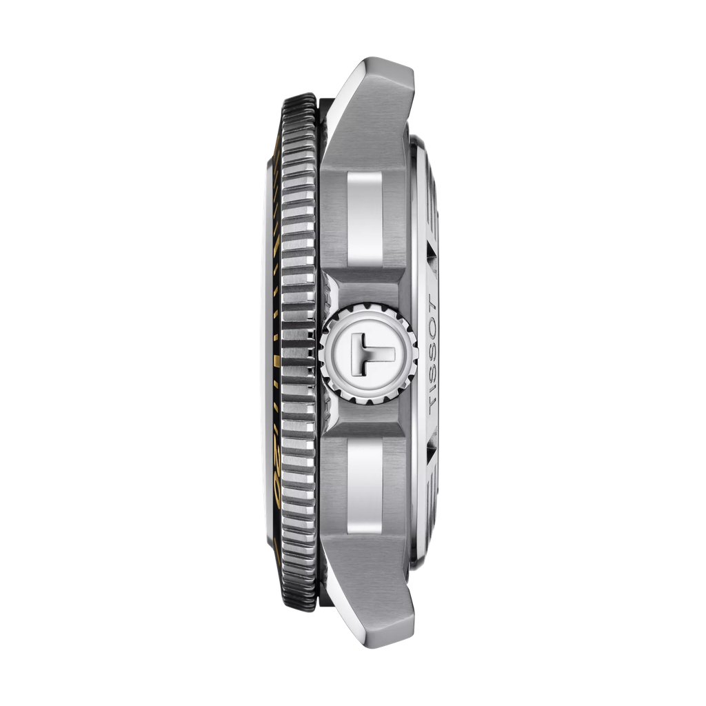Tissot Seastar 2000 Professional Powermatic 80 - T1206071744101