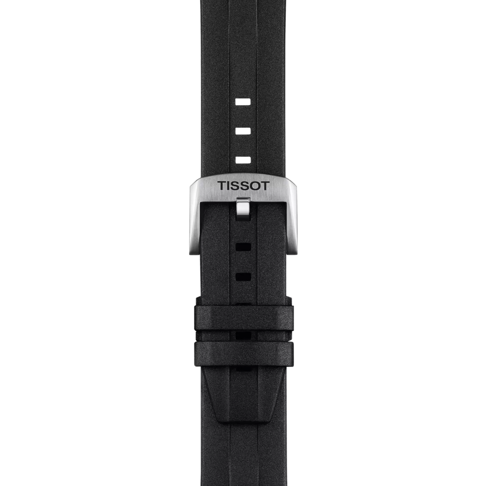 Tissot Seastar 2000 Professional Powermatic 80 - T1206071744101