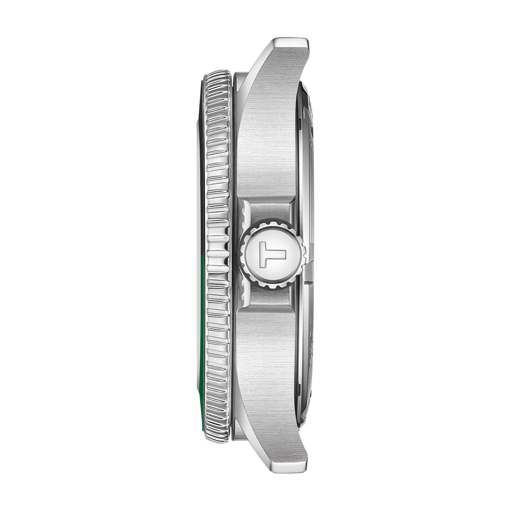Tissot Seastar 1000 Quartz GMT - T1208521105100