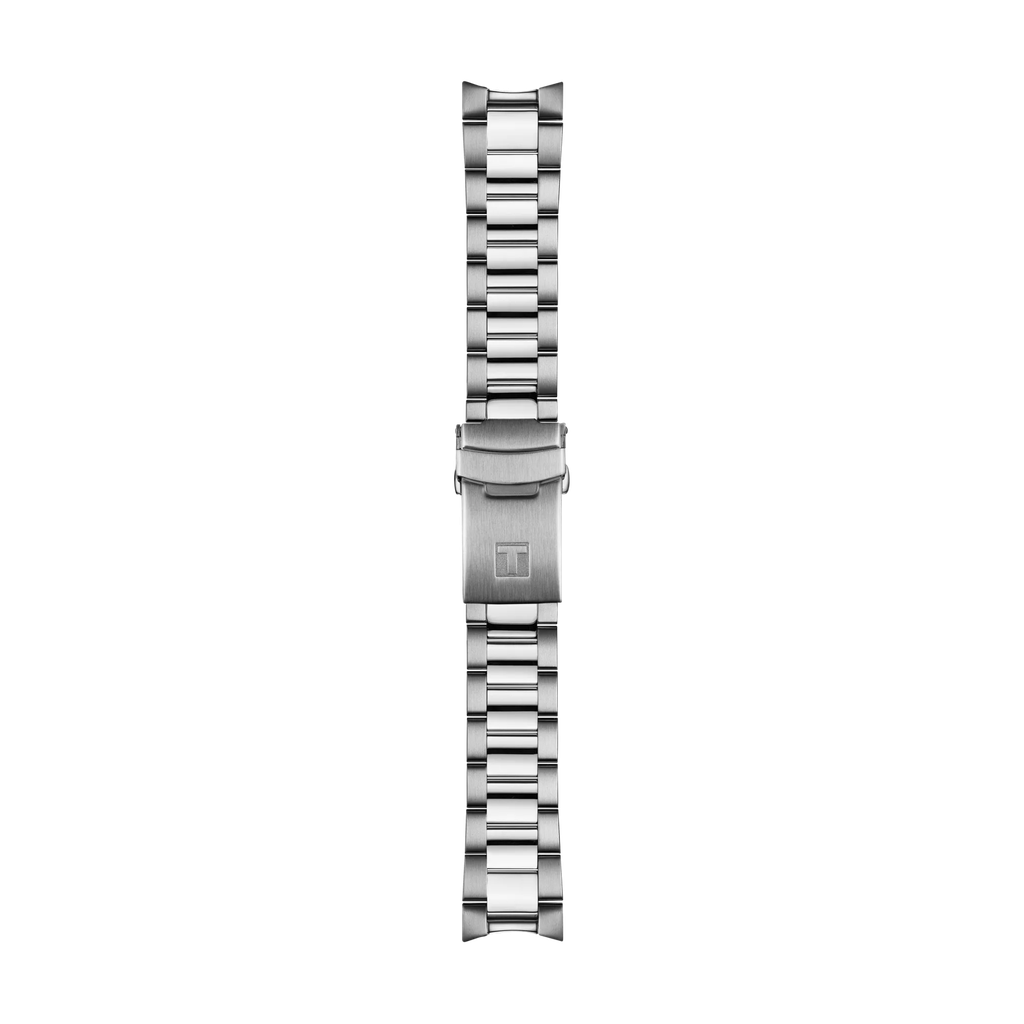 Tissot Seastar 1000 Quartz GMT - T1208521105100