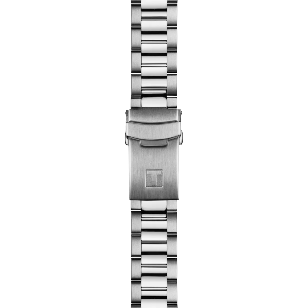 Tissot Seastar 1000 Quartz GMT - T1208521105100