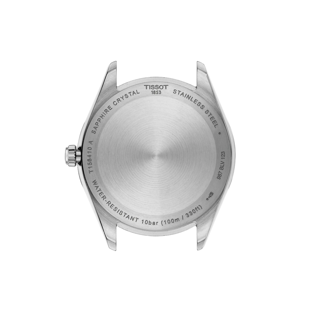 Tissot Ballade 40mm - T1564101109100