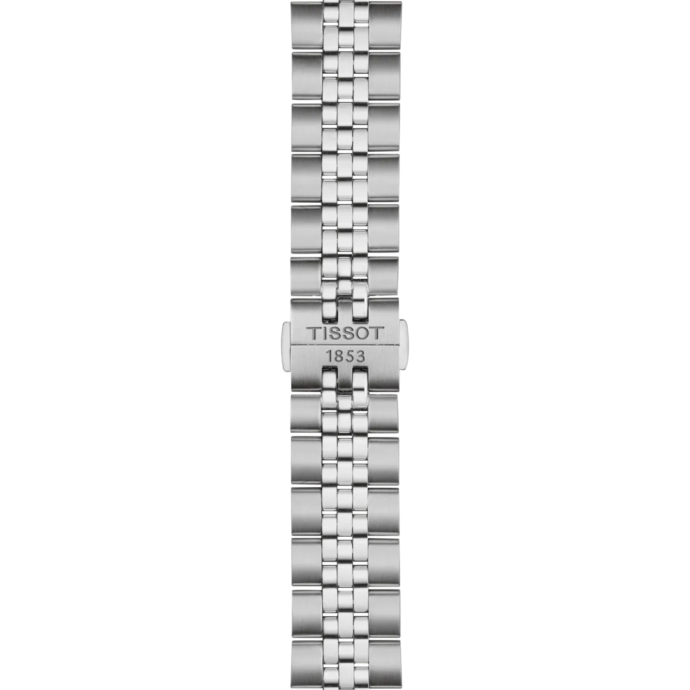 Tissot Ballade 40mm - T1564101109100