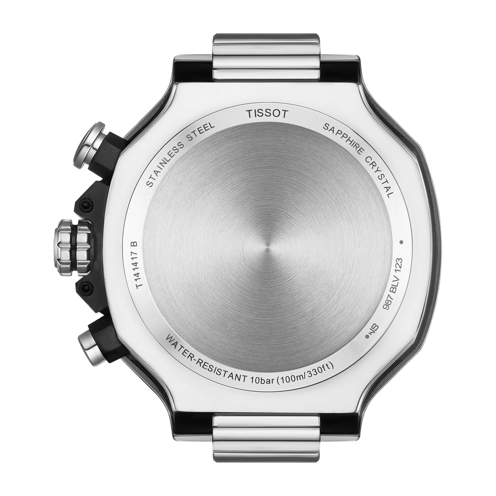 Tissot T-Race Chronograph - T1414171701100