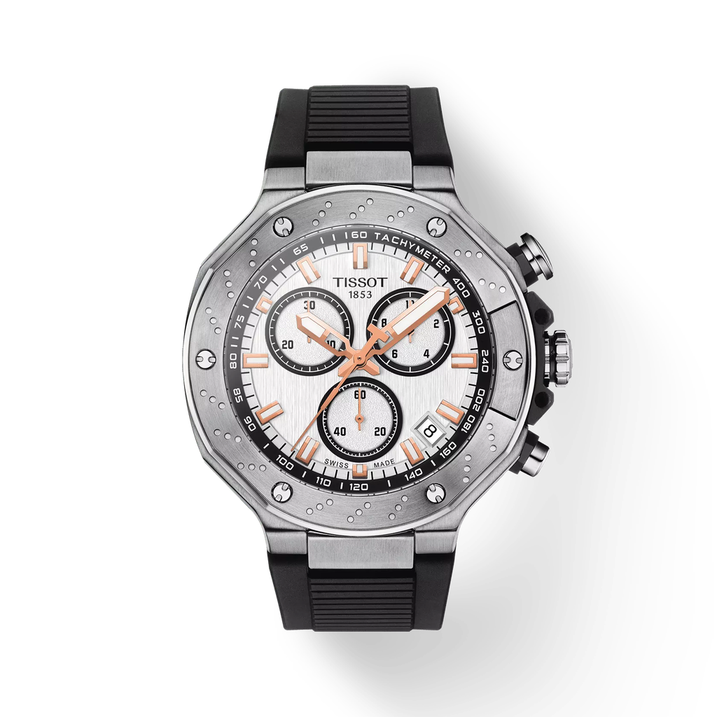 Tissot T-Race Chronograph - T1414171701100