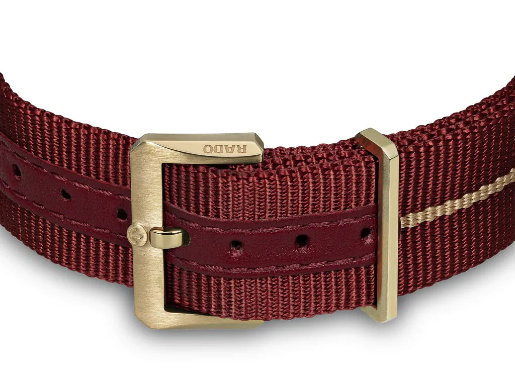 Rado Captain Cook Automatic Bronze - R32504407