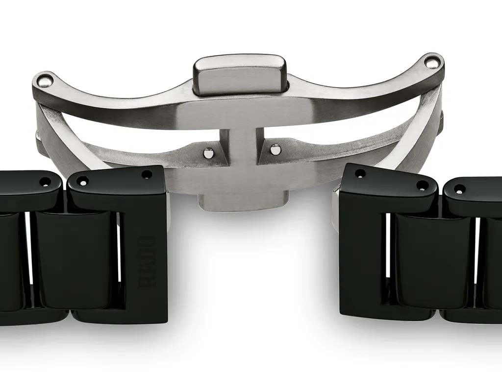 Rado True Square Automatic Open Heart - R27086152