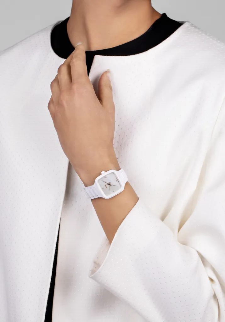 Rado True Square Diamonds - R27072902