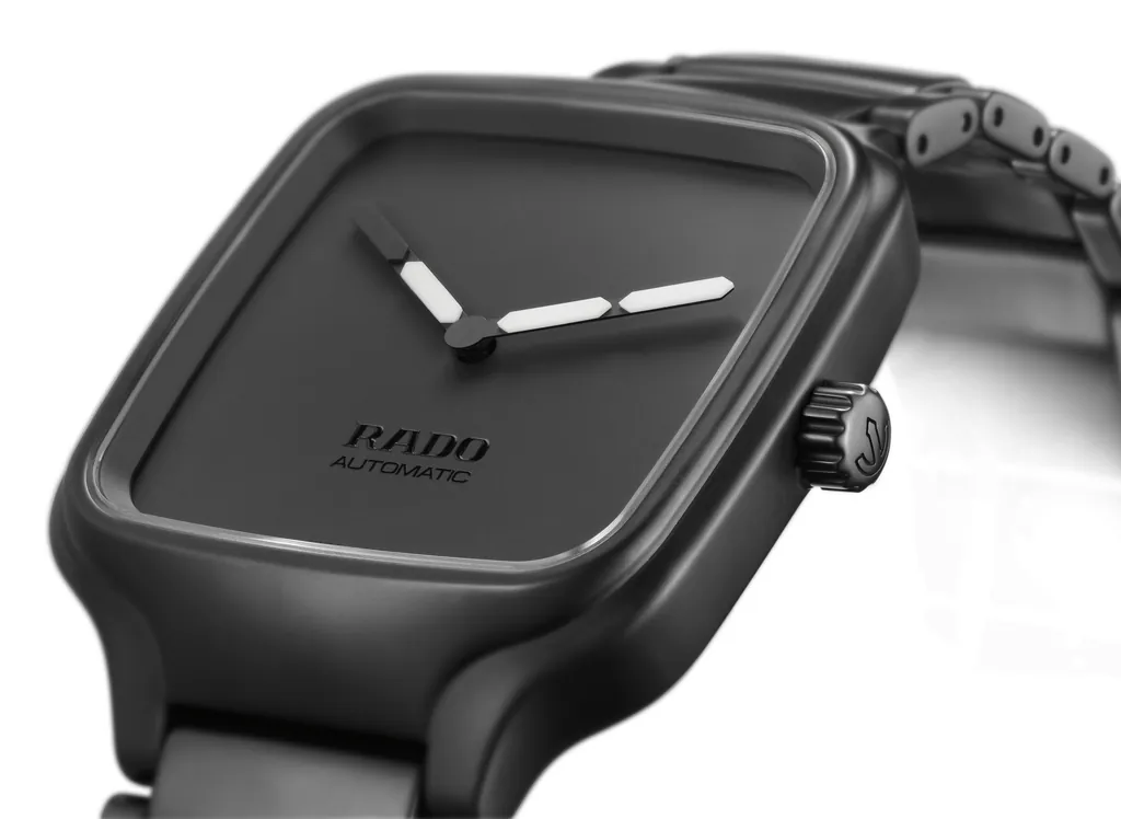 Rado True Square Undigital - R27075152