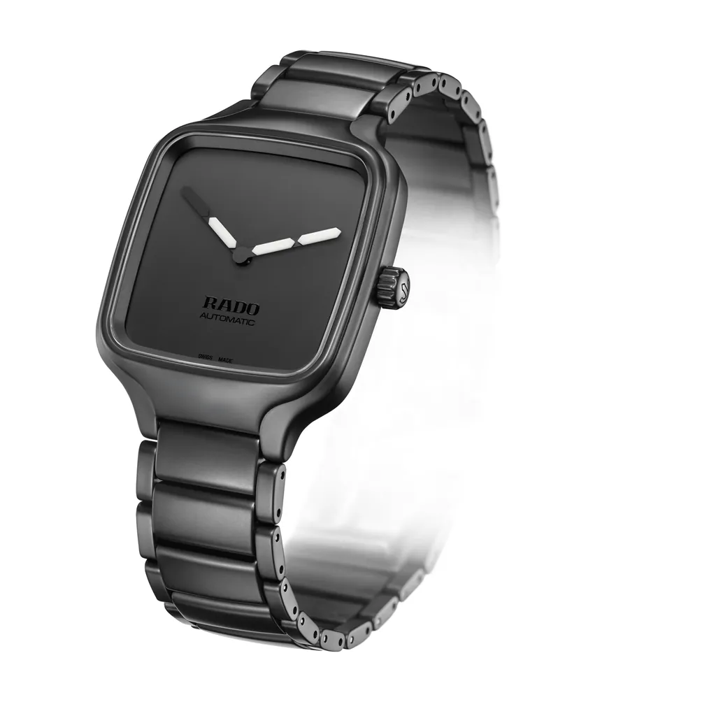 Rado True Square Undigital - R27075152