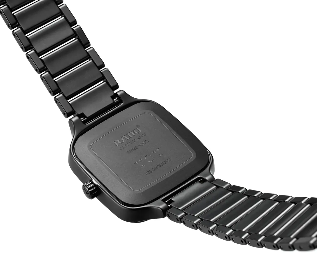 Rado True Square Undigital - R27075152