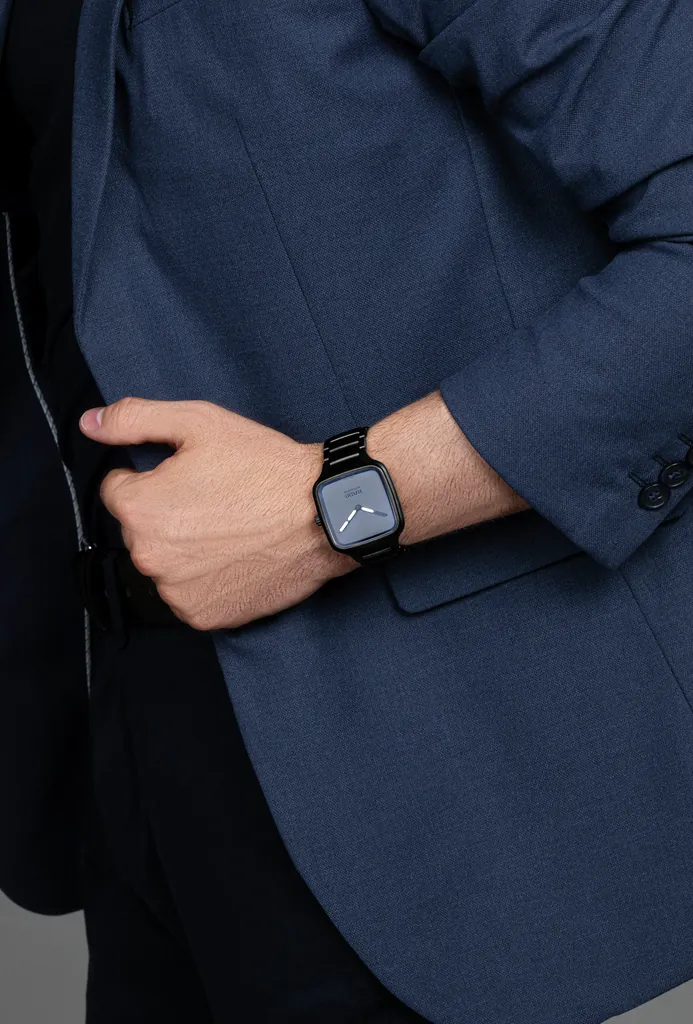 Rado True Square Undigital - R27075152