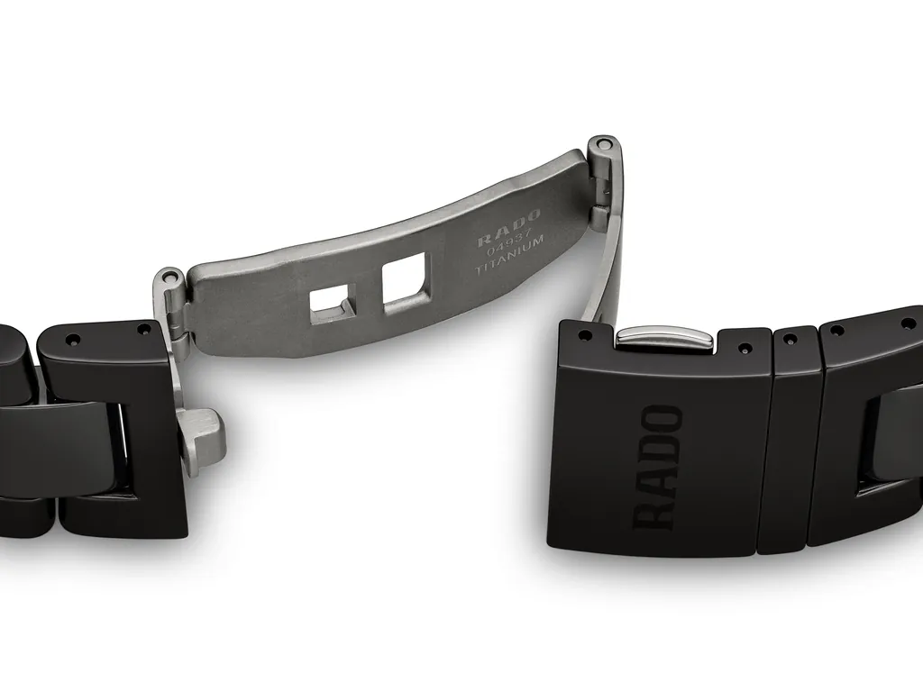 Rado Captain Cook High-Tech Ceramic - R32127162