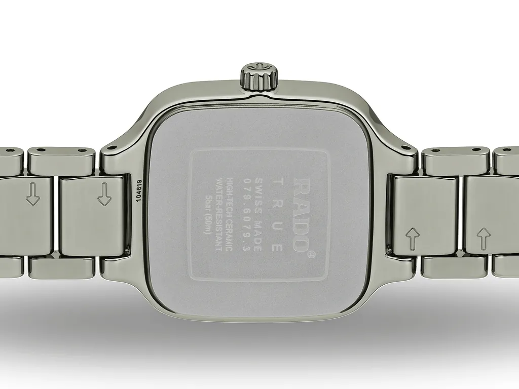 Rado True Square Diamonds - R27079702