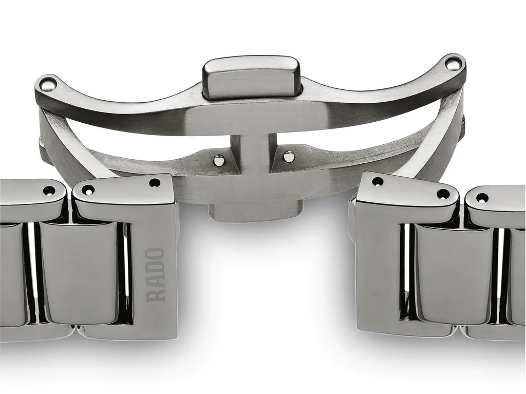 Rado True Square Diamonds - R27079702