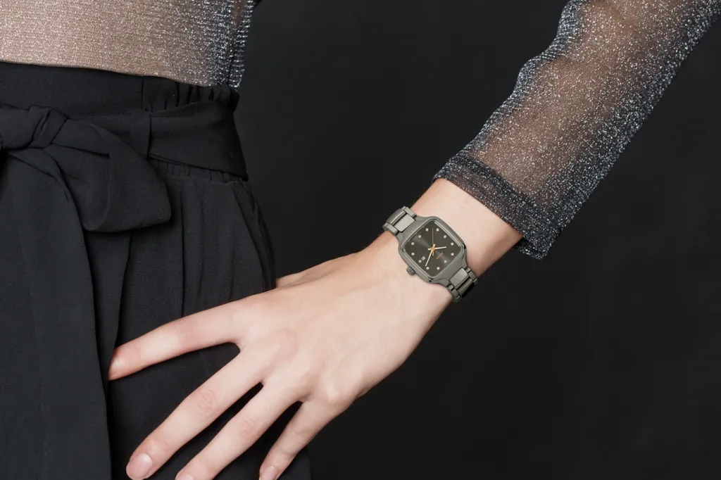 Rado True Square Diamonds - R27079702