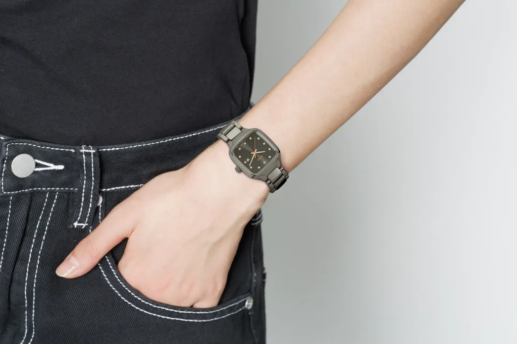 Rado True Square Diamonds - R27079702