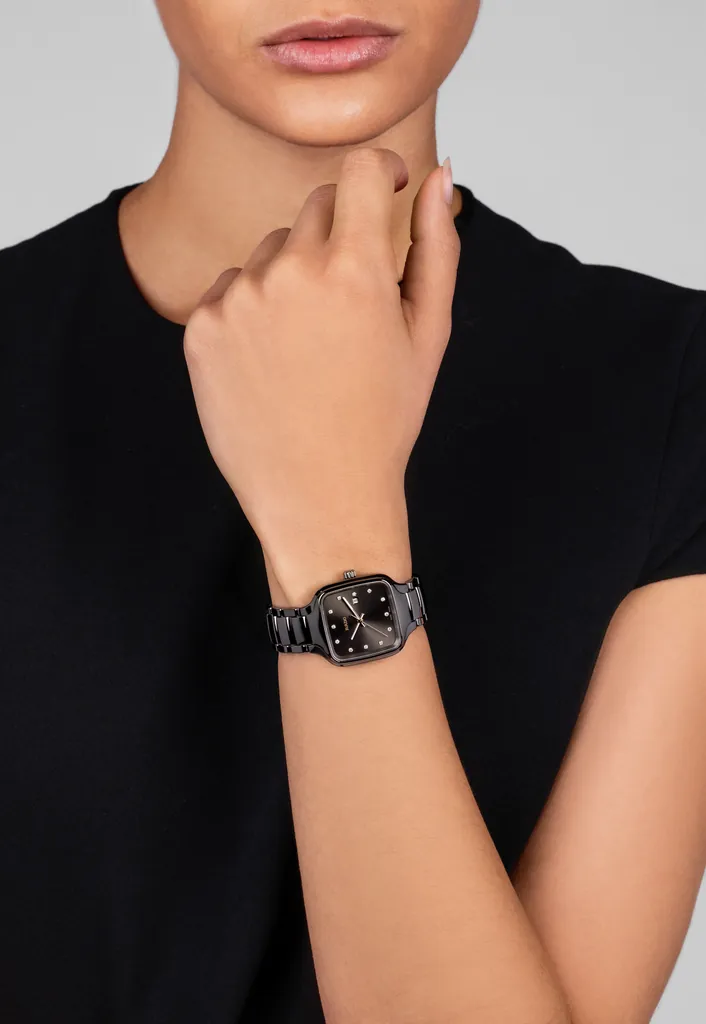 Rado True Square Diamonds - R27079702