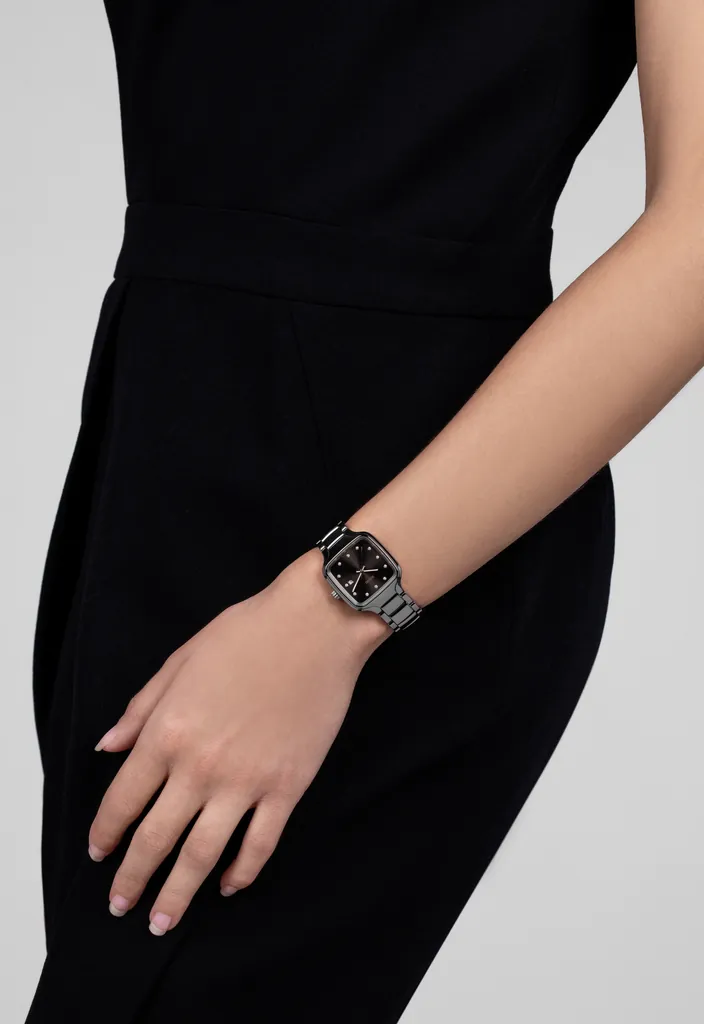 Rado True Square Diamonds - R27079702