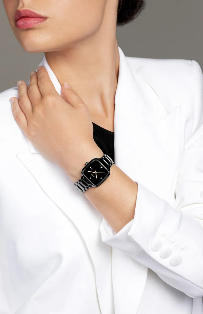 Rado True Square Diamonds - R27080722