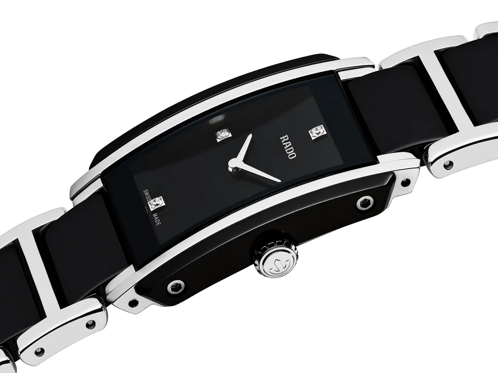 Rado Integral Diamonds - R20613712