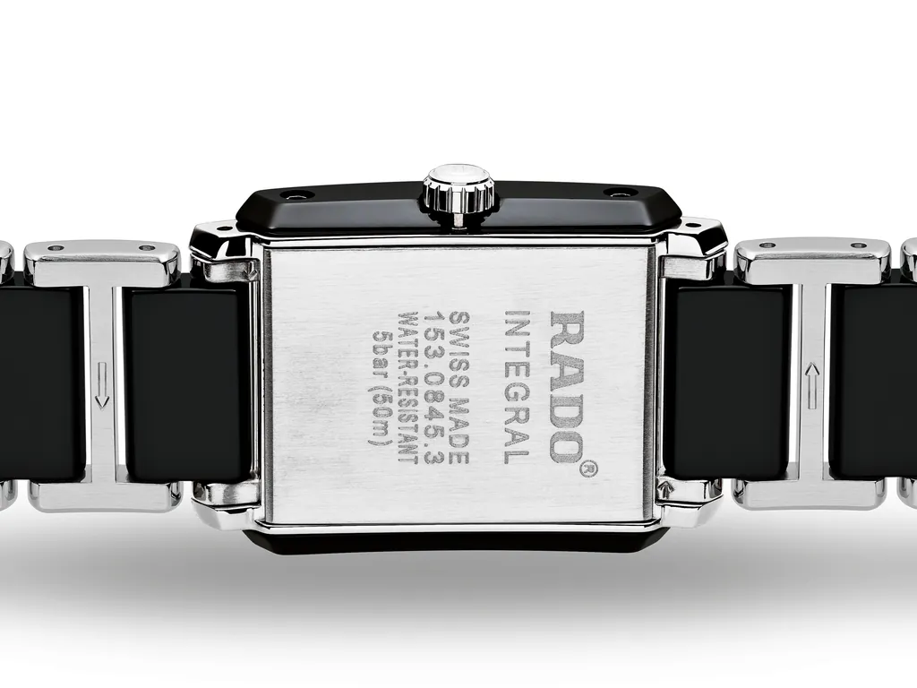 Rado Integral Diamonds - R20613712