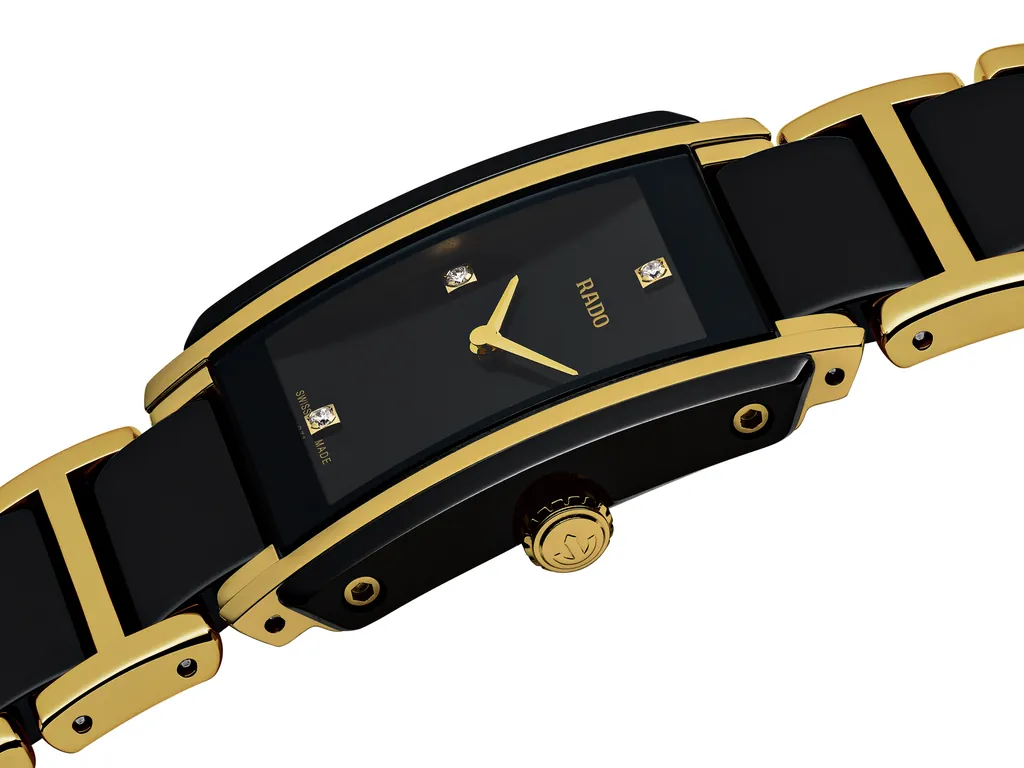 Rado Integral Diamonds - R20845712