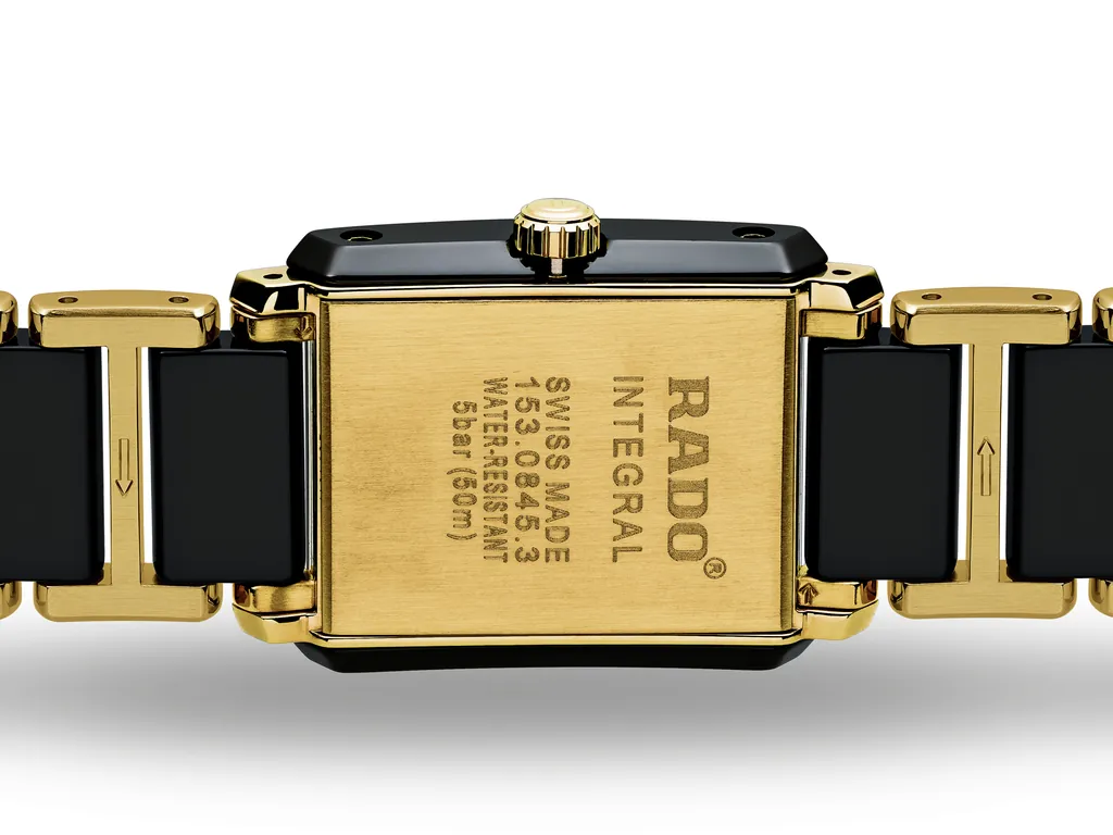 Rado Integral Diamonds - R20845712