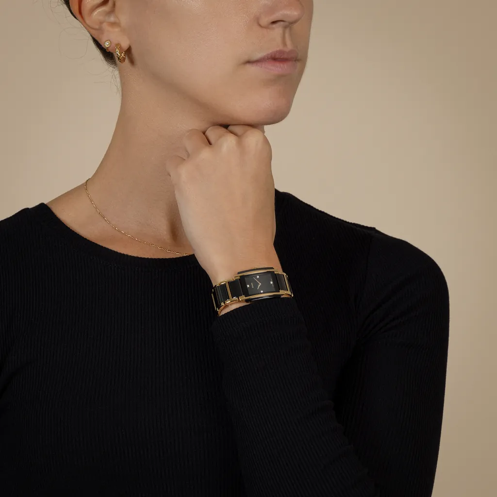 Rado Integral Diamonds - R20845712