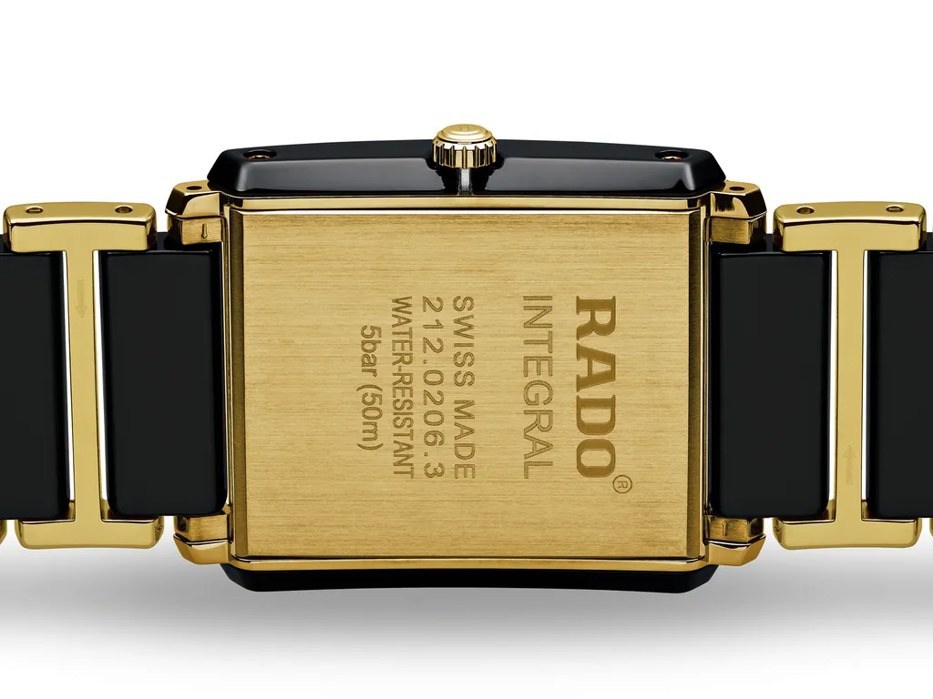 Rado Integral - R20204162