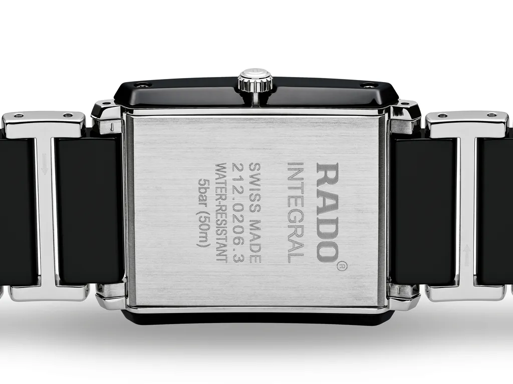 Rado Integral - R20206162