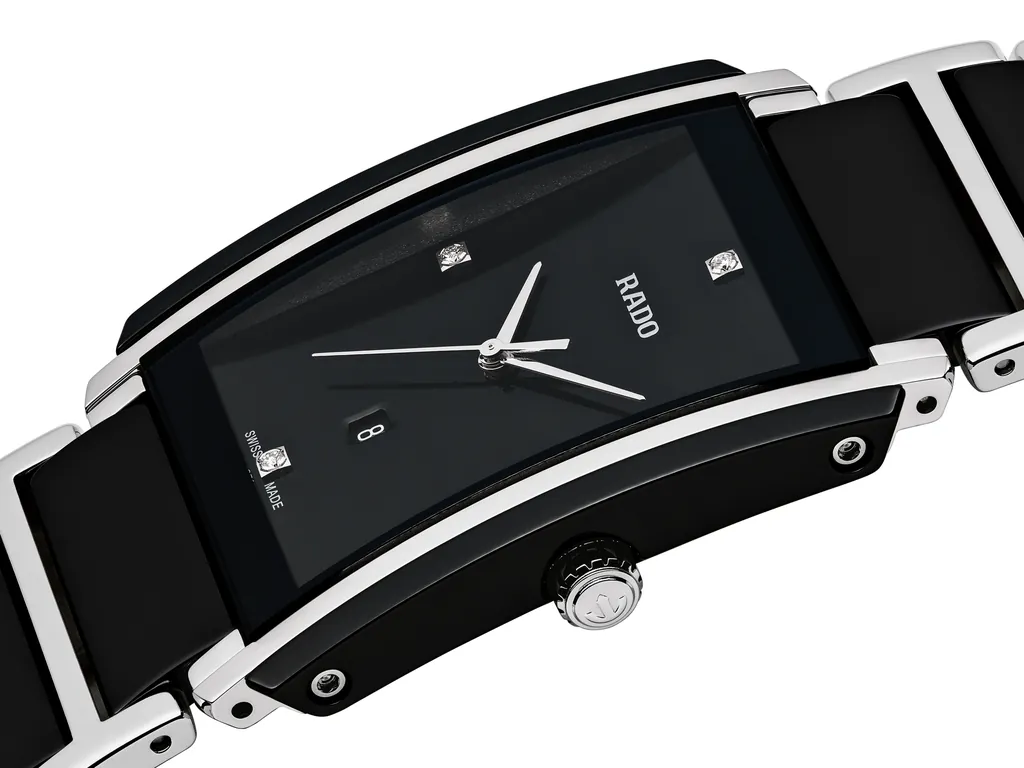 Rado Integral Diamonds - R20206712