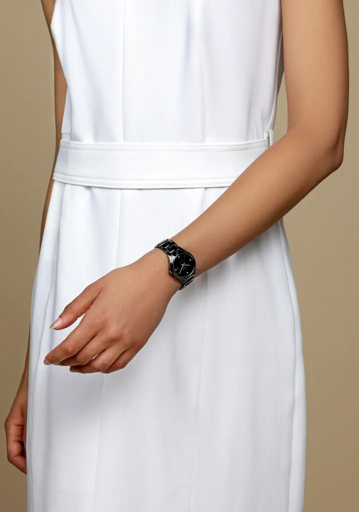 Rado True Round Automatic Diamonds - R27242712