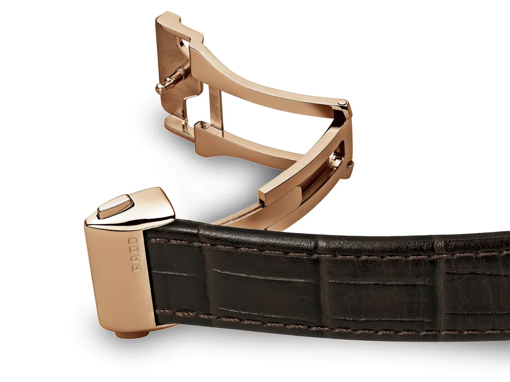 Rado Coupole Open Heart Automatic - R22895215