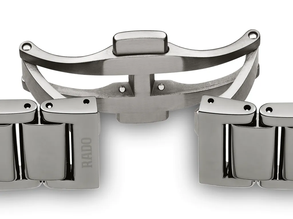 Rado True Square Automatic Open Heart - R27083202