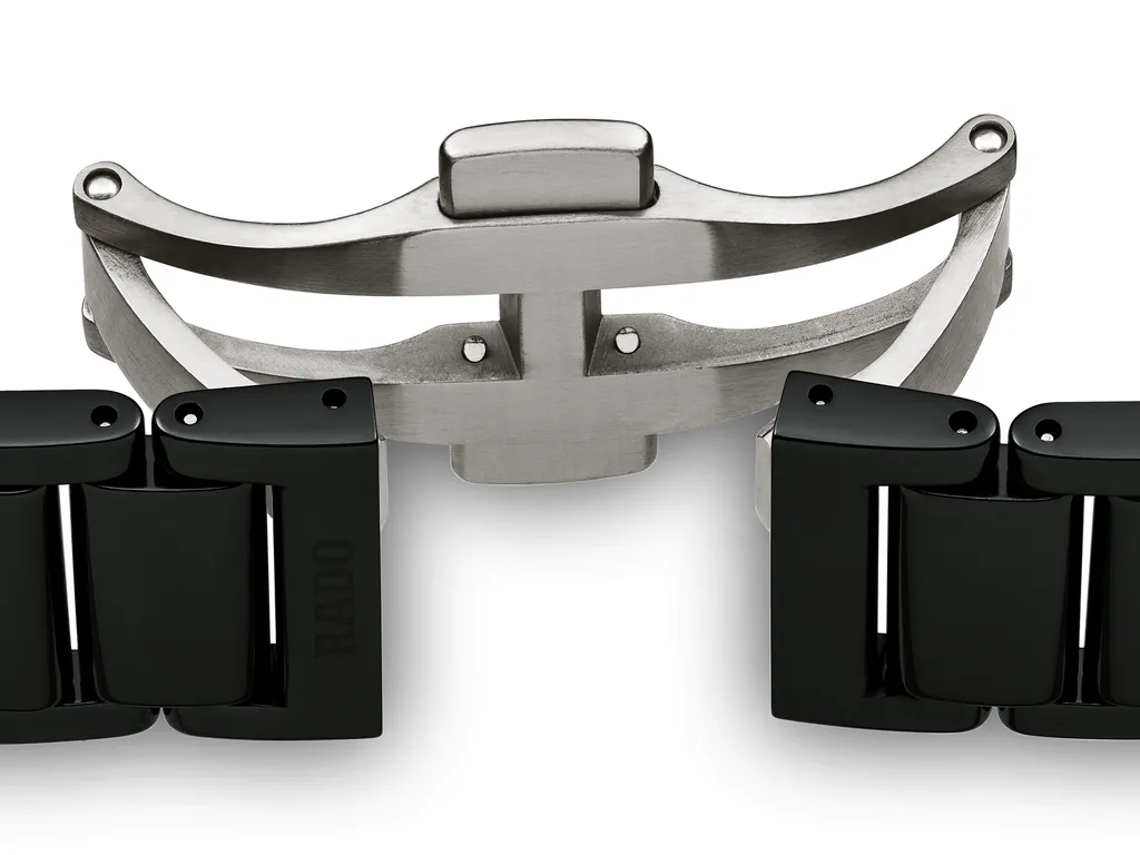 Rado True Square Automatic Open Heart - R27086162