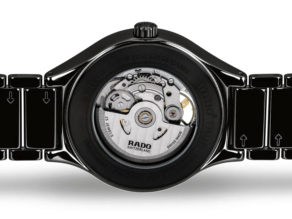 Rado True Round Secret - R27107152