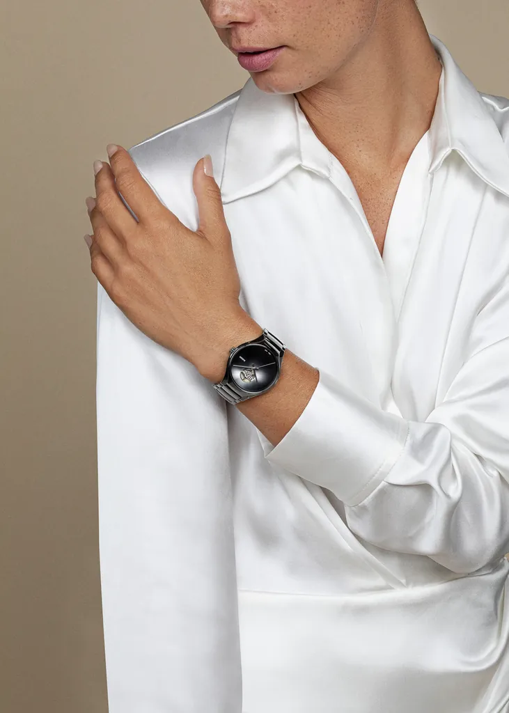 Rado True Round Secret - R27107152