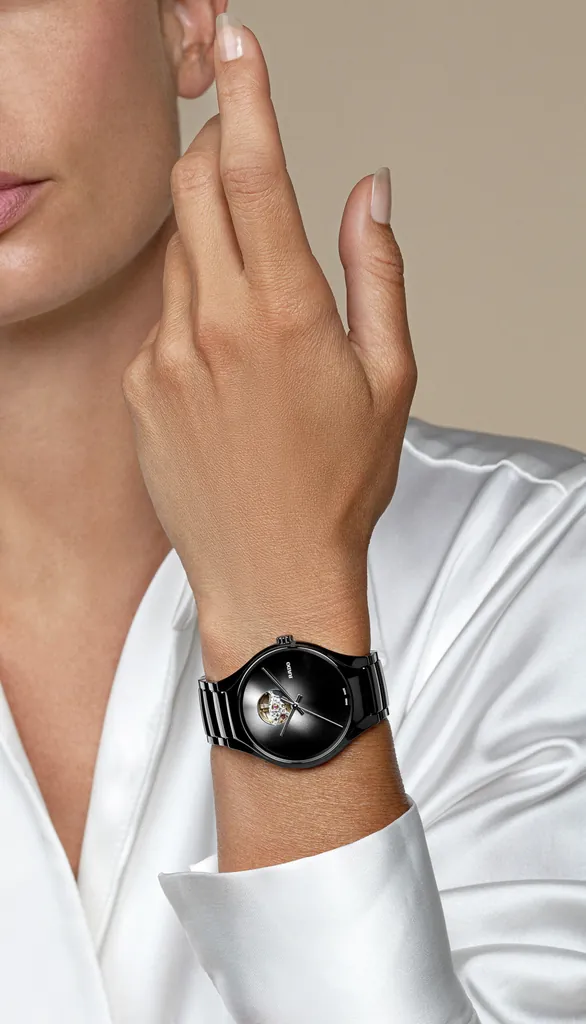 Rado True Round Secret - R27107152