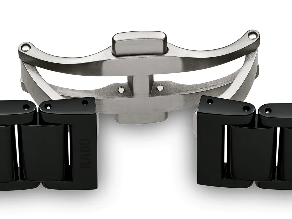 Rado True Round Automatic Open Heart - R27100162