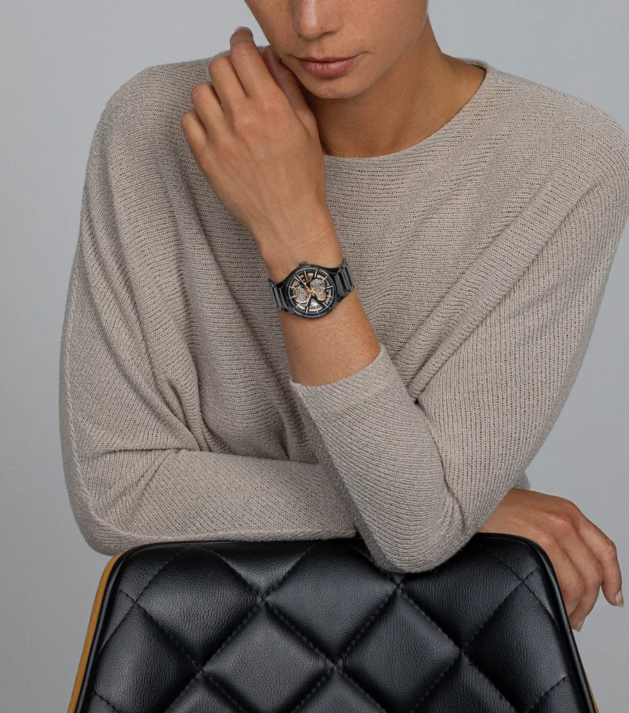 Rado True Round Automatic Open Heart - R27100162