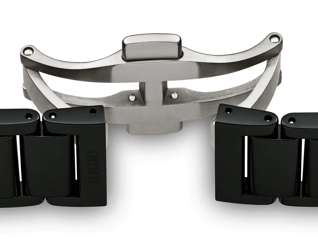 Rado True Round Secret Diamonds - R27107732