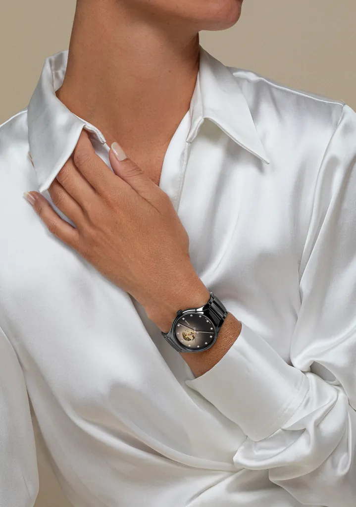 Rado True Round Secret Diamonds - R27107732